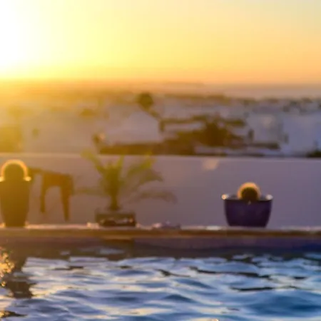 Willa Poolvilla With Oceanview Playa Blanca (Lanzarote)