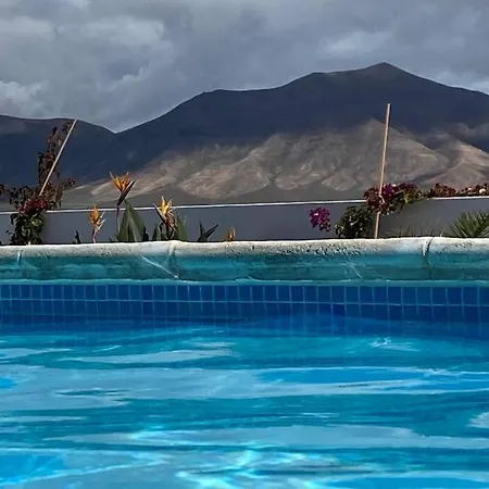 Poolvilla With Oceanview Willa *
