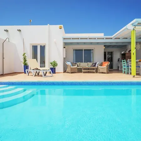 Poolvilla With Oceanview Willa *