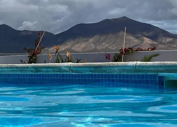 Poolvilla With Oceanview Villa *