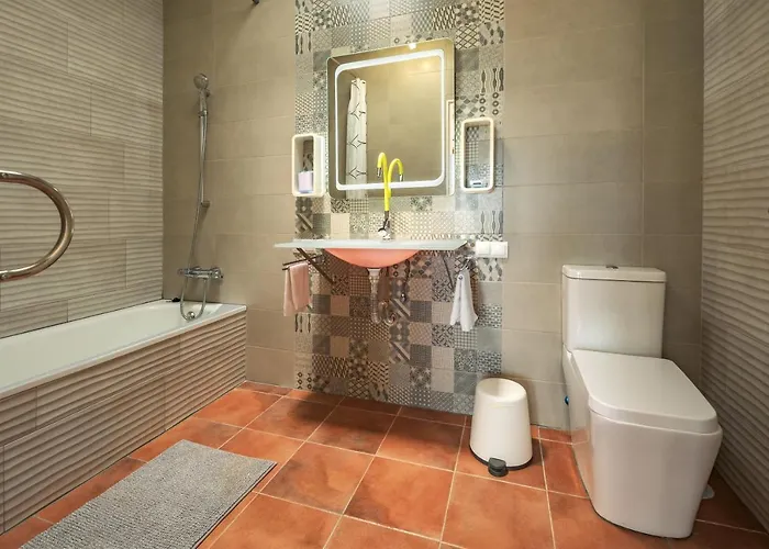 Poolvilla With Oceanview