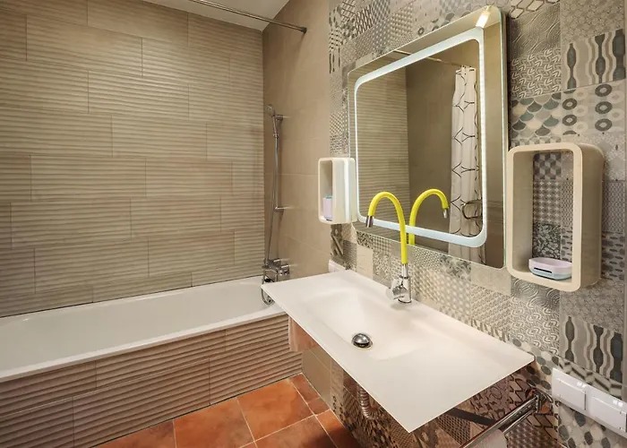 Poolvilla With Oceanview Villa Playa Blanca (Lanzarote)