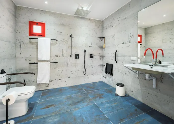 Poolvilla With Oceanview Villa *