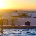 别墅 Poolvilla With Oceanview 普拉亚布兰卡
