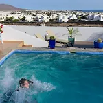 Poolvilla With Oceanview 别墅 普拉亚布兰卡