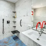 别墅 Poolvilla With Oceanview 普拉亚布兰卡