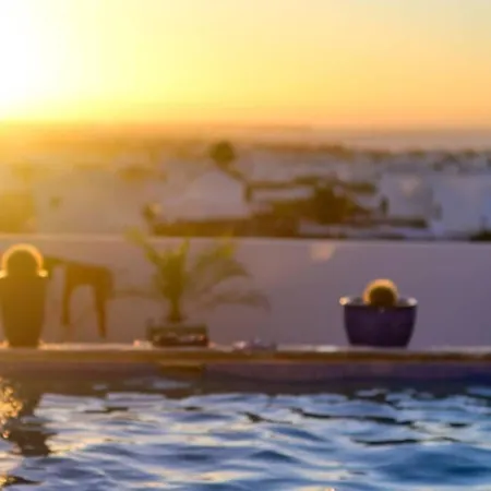 Poolvilla With Oceanview * פלאיה בלנקה