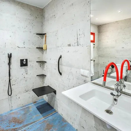 וילה Poolvilla With Oceanview פלאיה בלנקה