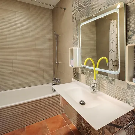 Poolvilla With Oceanview וילה פלאיה בלנקה