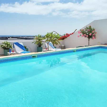 וילה Poolvilla With Oceanview *