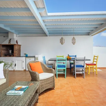 Poolvilla With Oceanview וילה