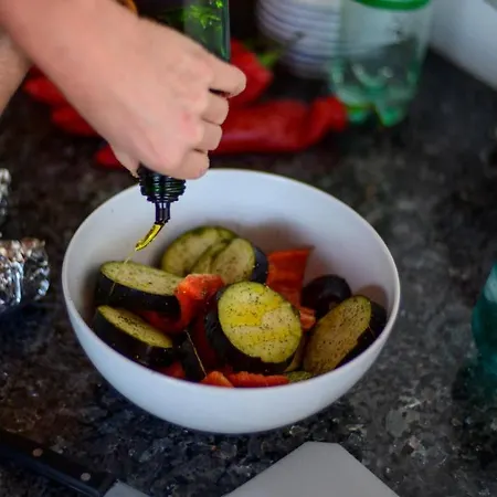 Poolvilla With Oceanview פלאיה בלנקה