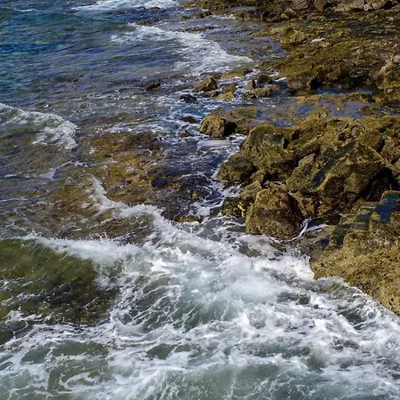 Poolvilla With Oceanview פלאיה בלנקה