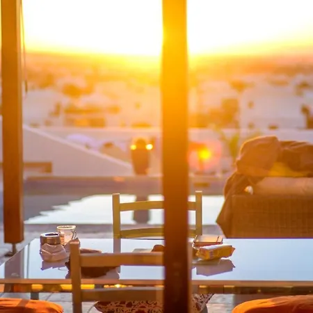 Villa Poolvilla With Oceanview Playa Blanca (Lanzarote)
