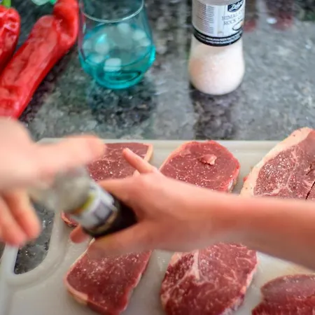 Вилла Poolvilla With Oceanview Коста Бланка