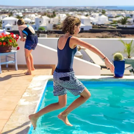 Poolvilla With Oceanview *