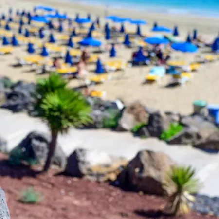 Poolvilla With Oceanview וילה