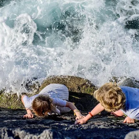 Poolvilla With Oceanview וילה *