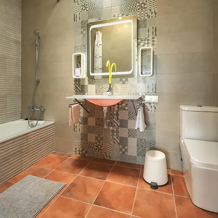 Poolvilla With Oceanview