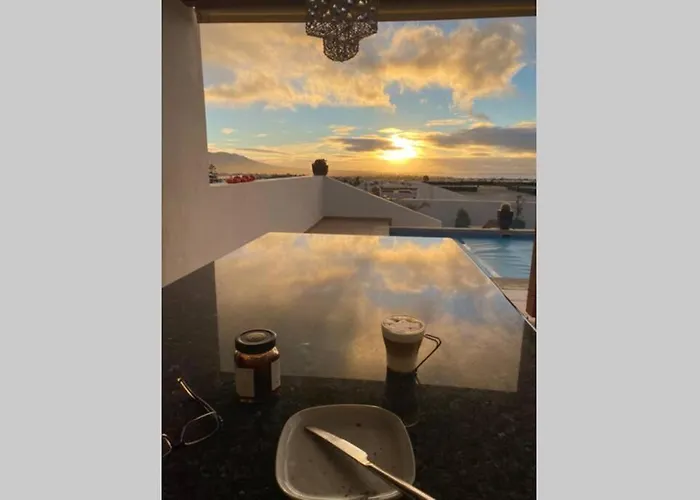 Villa Poolvilla With Oceanview *