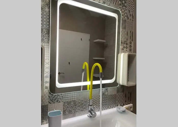 Poolvilla With Oceanview 普拉亚布兰卡