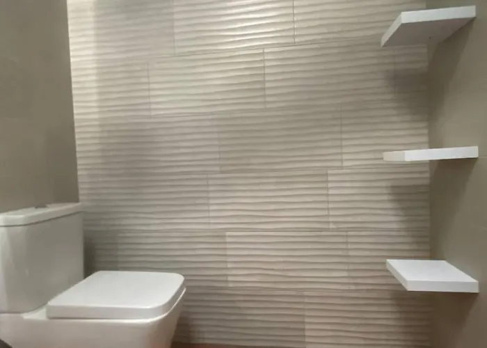 Poolvilla With Oceanview Villa Playa Blanca (Lanzarote)