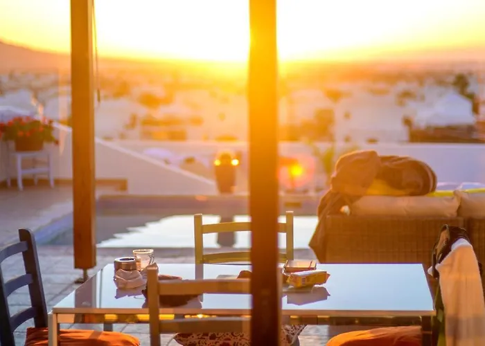 Villa Poolvilla With Oceanview Playa Blanca (Lanzarote)