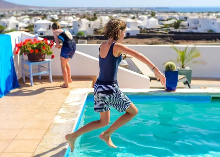 Poolvilla With Oceanview *