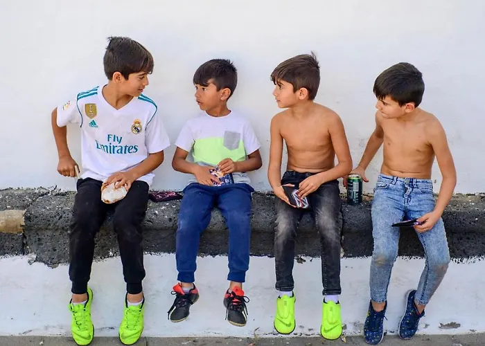 Poolvilla With Oceanview 别墅 普拉亚布兰卡