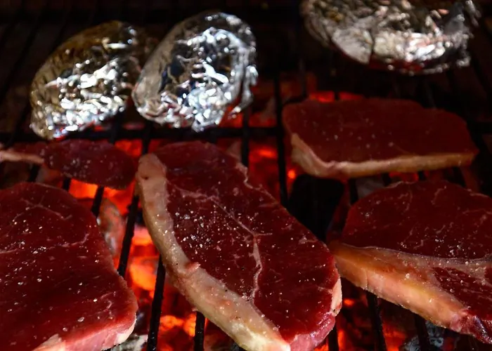 别墅 Poolvilla With Oceanview 普拉亚布兰卡