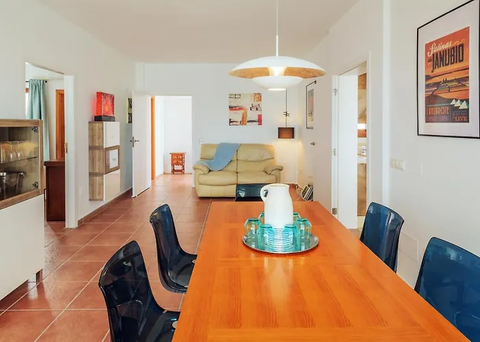 Poolvilla With Oceanview 普拉亚布兰卡