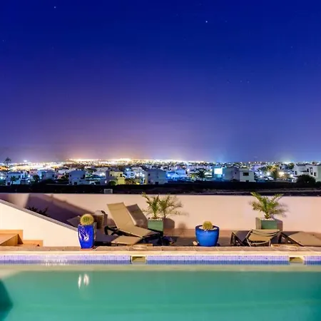 Poolvilla With Oceanview *