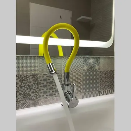 Poolvilla With Oceanview וילה