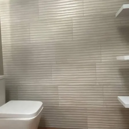 Poolvilla With Oceanview וילה פלאיה בלנקה