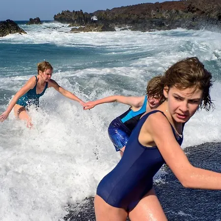 Poolvilla With Oceanview فيلة *