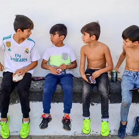 Poolvilla With Oceanview فيلة بلايا بلانكا