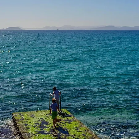 Poolvilla With Oceanview بلايا بلانكا