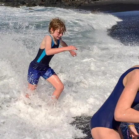 Poolvilla With Oceanview بلايا بلانكا