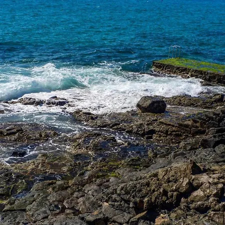 Poolvilla With Oceanview فيلة *