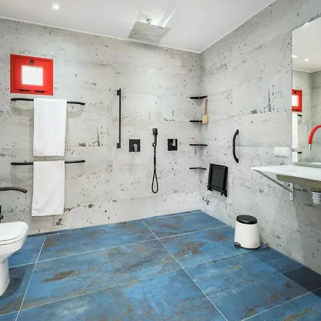 Poolvilla With Oceanview فيلة *