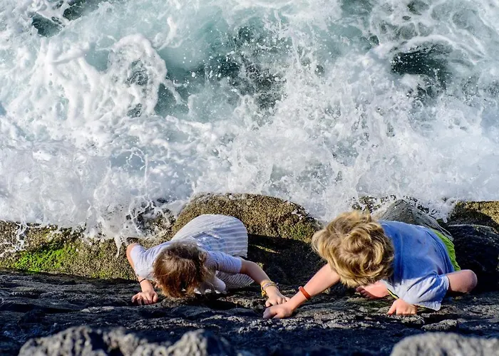 Poolvilla With Oceanview Villa *