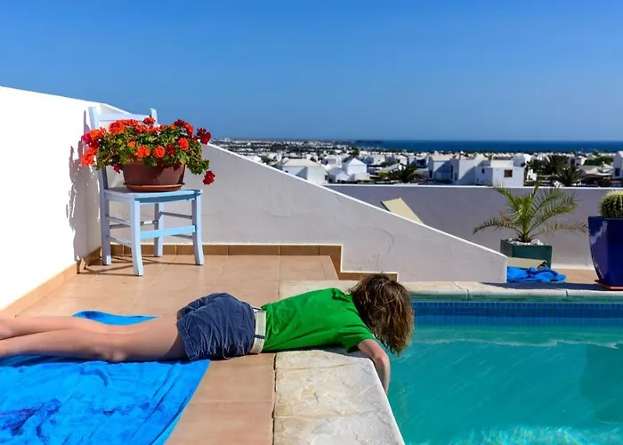 Poolvilla With Oceanview