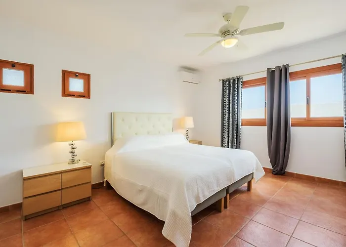 Villa Poolvilla With Oceanview